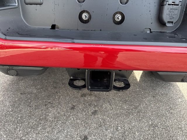 New 2026 RAM 2500 Laramie image 30