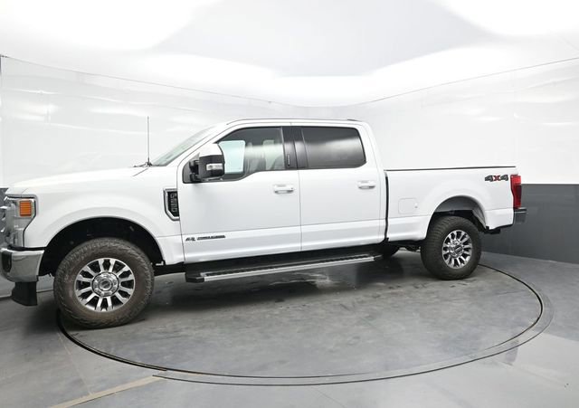 Used 2022 Ford F250 Lariat image 3
