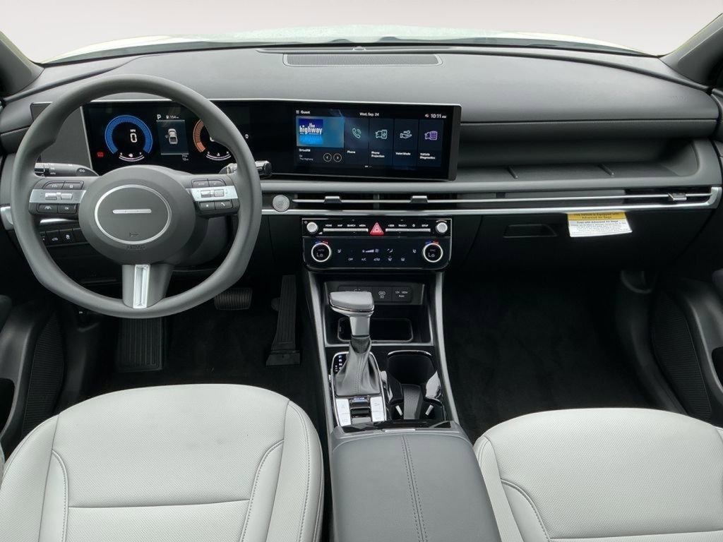 New 2026 Hyundai Santa Cruz SEL AWD/4WD image 12