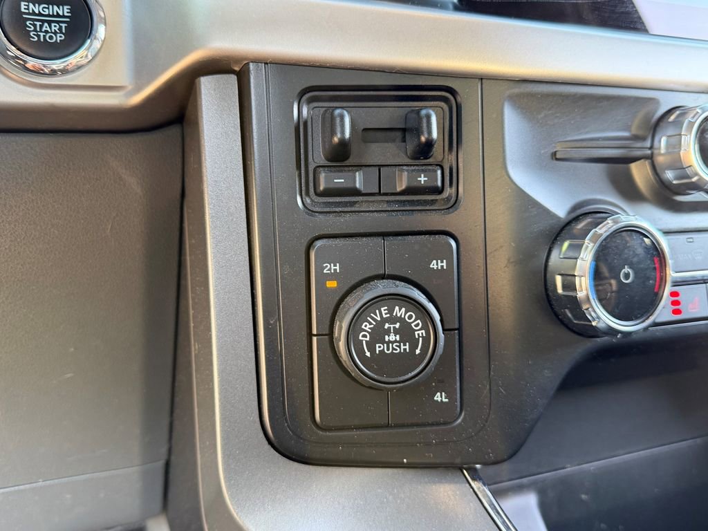 Used 2022 Ford F150 XLT w/ Equipment Group 302A High AWD/4WD image 29