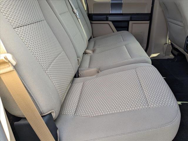 Used 2017 Ford F150 XLT w/ Equipment Group 302A Luxury image 19