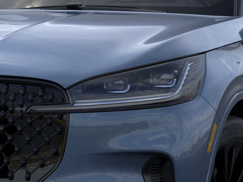 New 2026 Lincoln Aviator Reserve AWD/4WD image 18