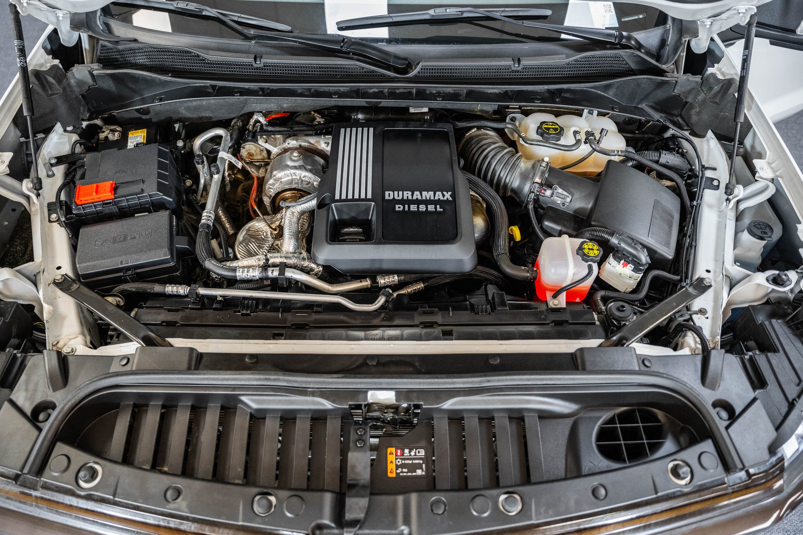 Used 2024 Chevrolet Silverado 1500 ZR2 image 25