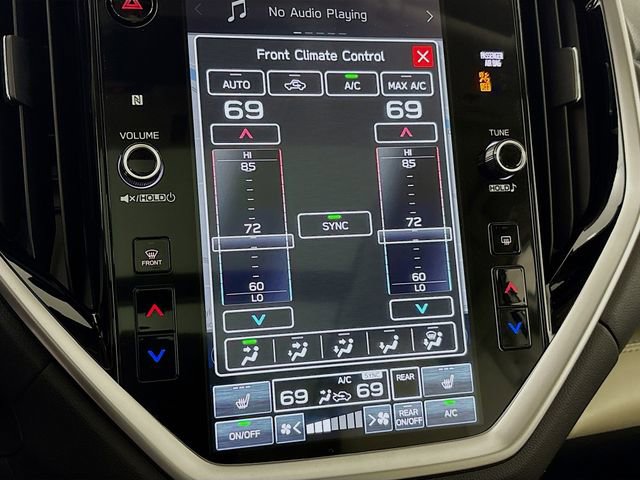 New 2026 Subaru Ascent Limited image 16