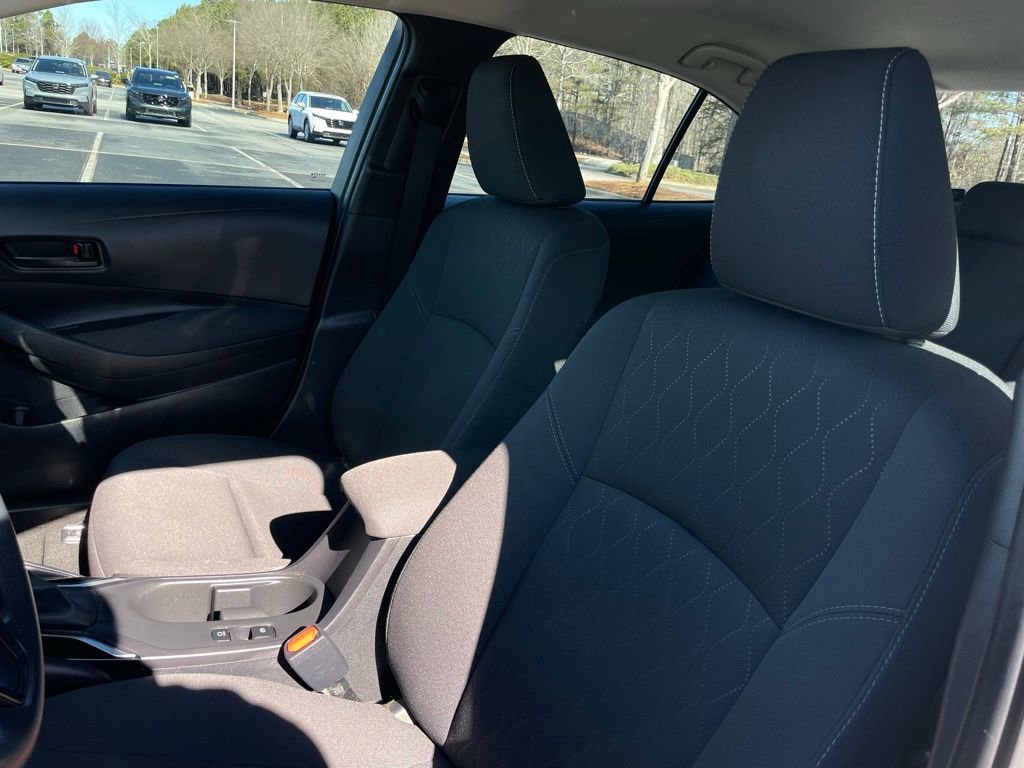 Used 2024 Toyota Corolla LE image 25