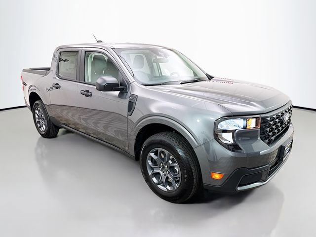 New 2025 Ford Maverick XLT image 1