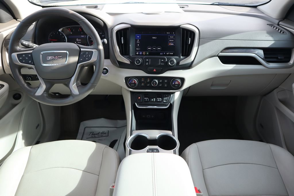 Used 2020 GMC Terrain Denali w/ Denali Premium Package image 13