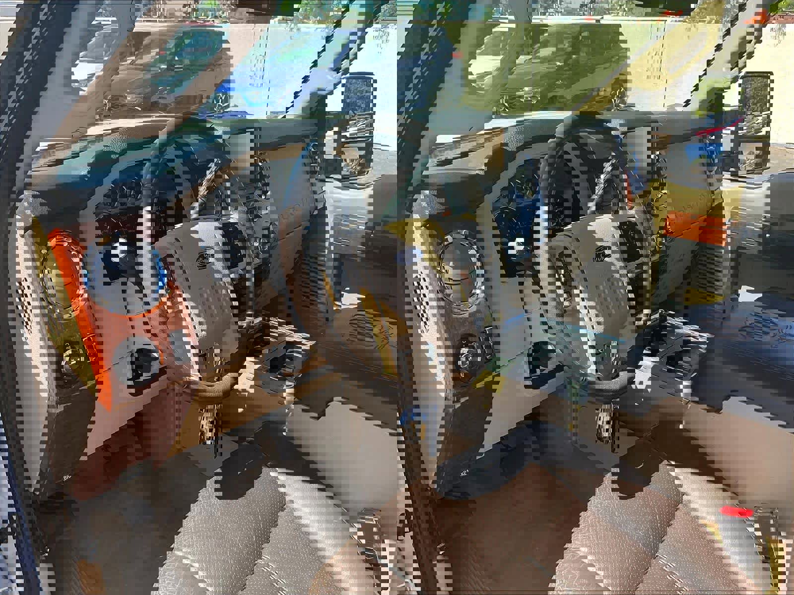 Used 2016 Ford F350 King Ranch image 15