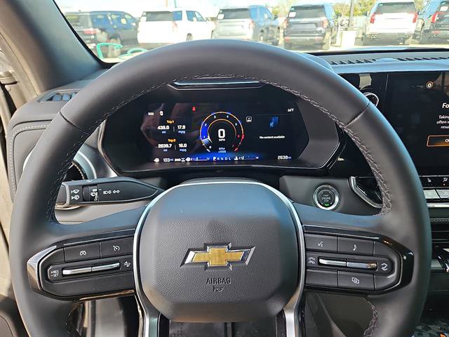 Used 2024 Chevrolet Colorado LT w/ LT Convenience Package II image 16