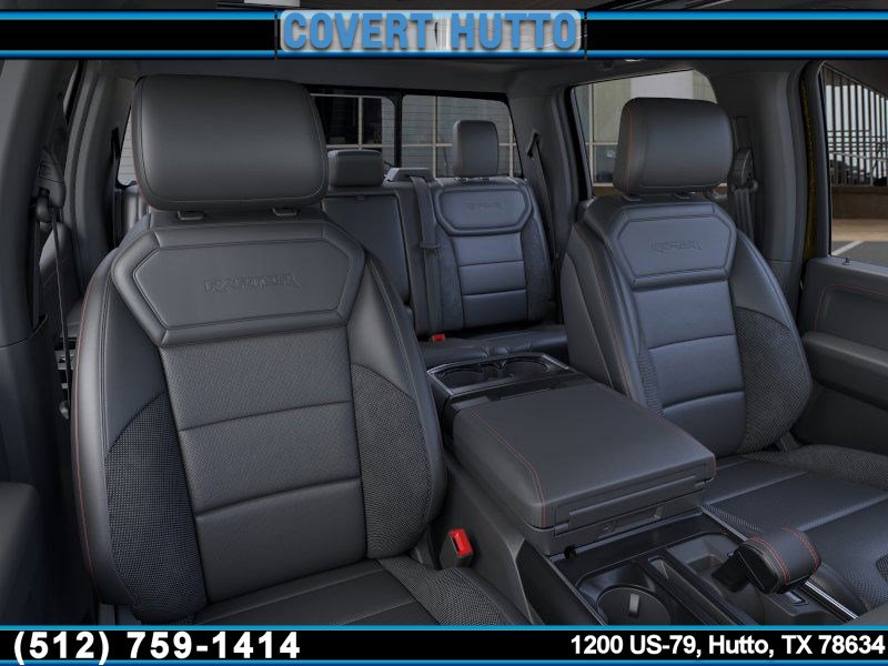 New 2026 Ford F150 Raptor image 10
