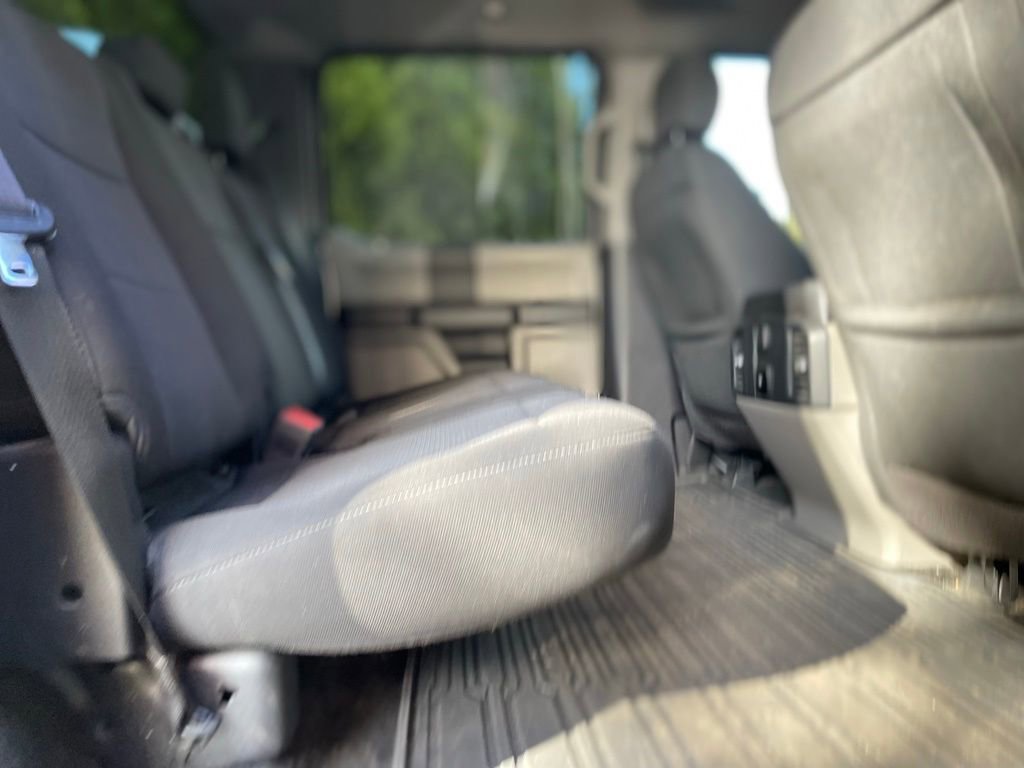 Used 2018 Ford F150 XL w/ Equipment Group 101A Mid image 20