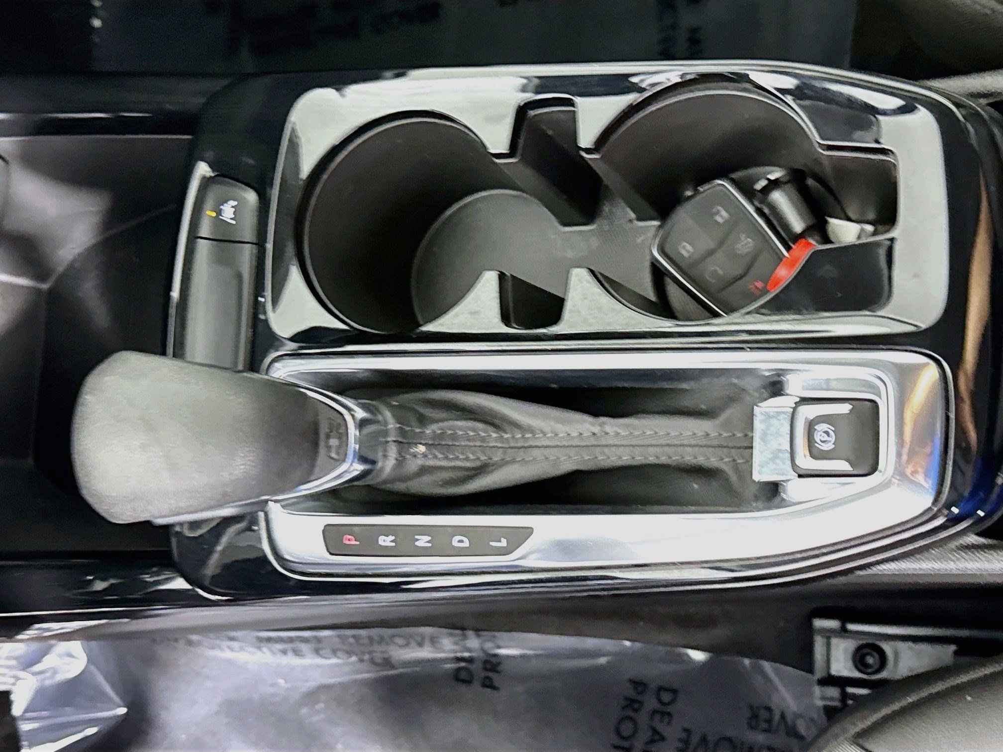 Used 2026 Chevrolet Trax LT FWD image 17