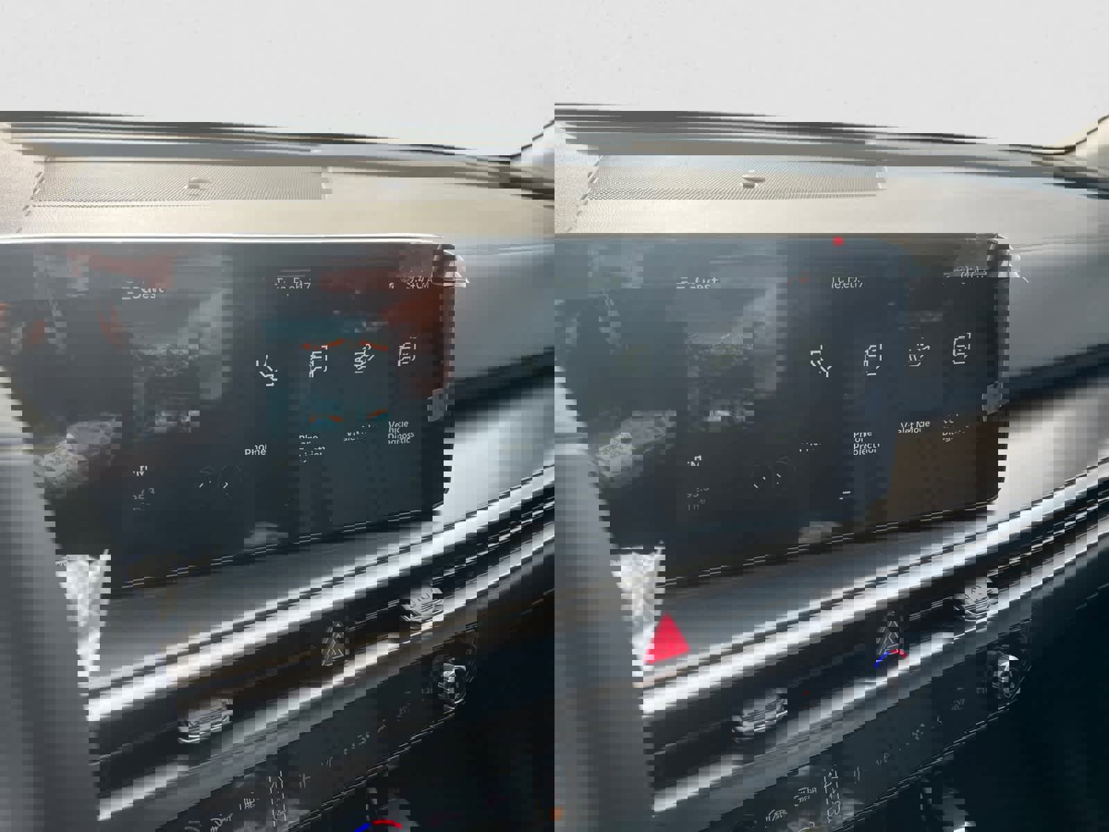 New 2026 Kia Sorento S w/ S Panoramic Sunroof Package FWD image 23