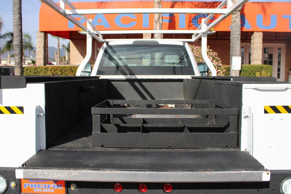 Used 2017 Ford F350 XL w/ Power Equipment Group image 10