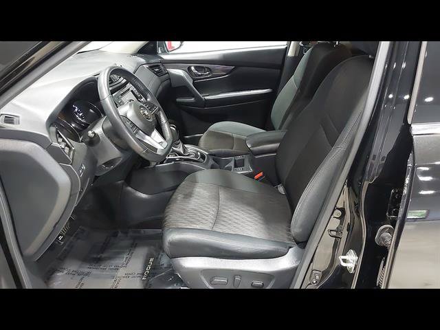 Used 2020 Nissan Rogue SV AWD/4WD image 20