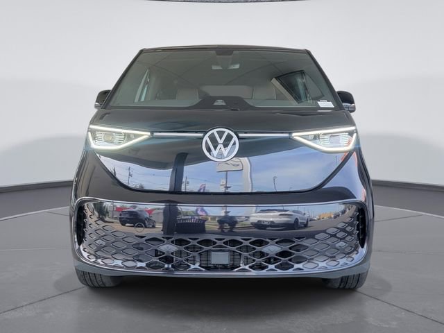 Used 2025 Volkswagen ID. Buzz Pro S RWD image 3