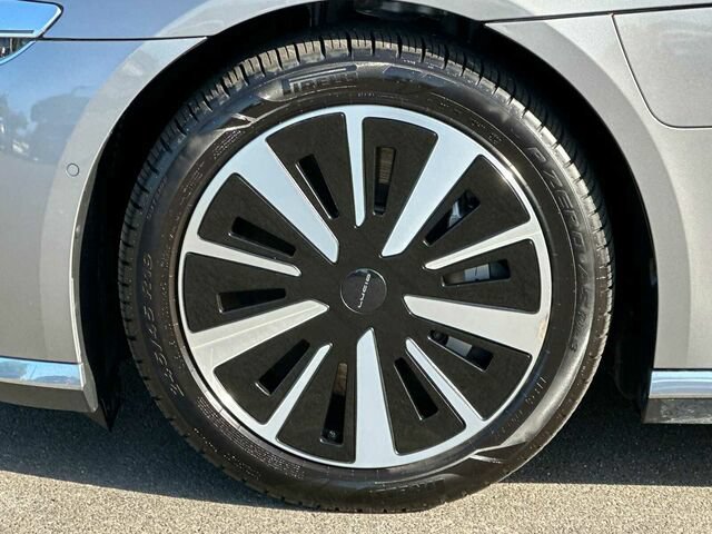 Used 2023 Lucid Air Grand Touring AWD/4WD image 33
