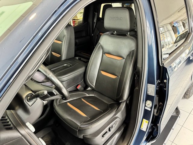 Used 2019 GMC Sierra 1500 AT4 image 8