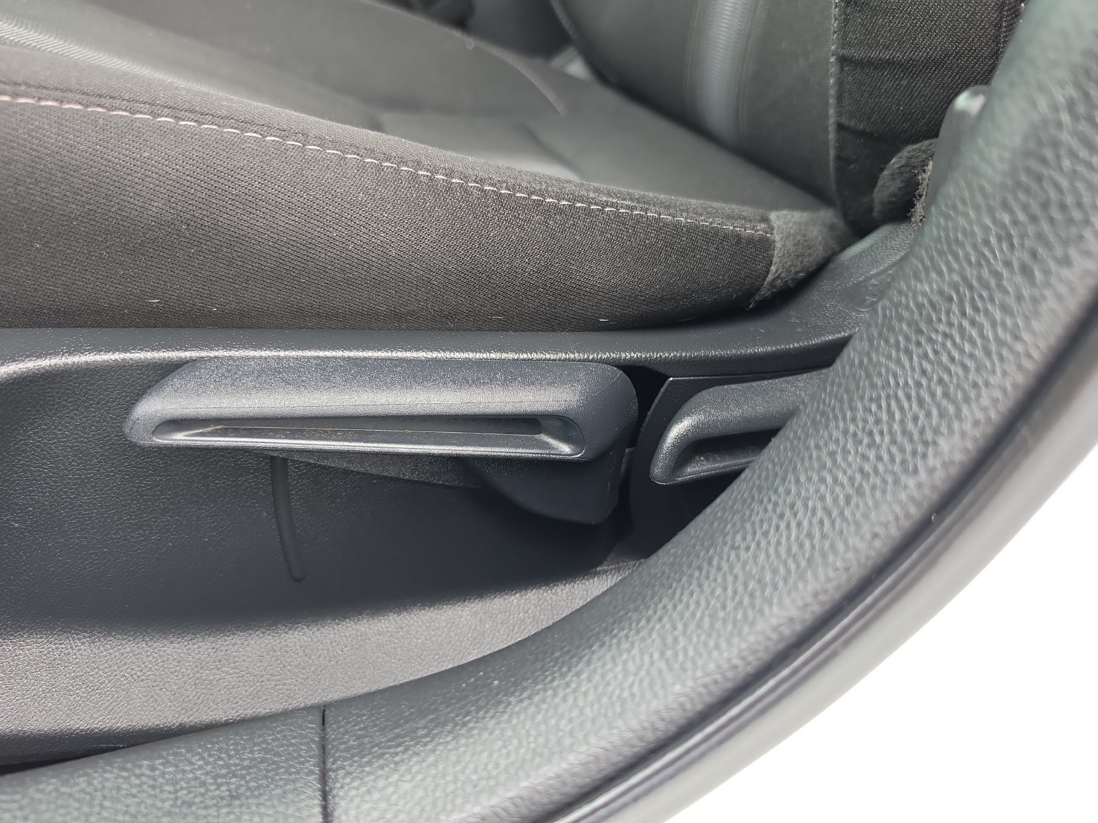 Used 2024 Honda Civic LX image 16