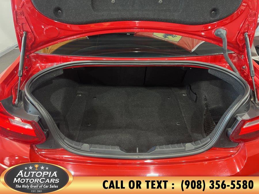 Used 2015 BMW M235i Coupe image 16