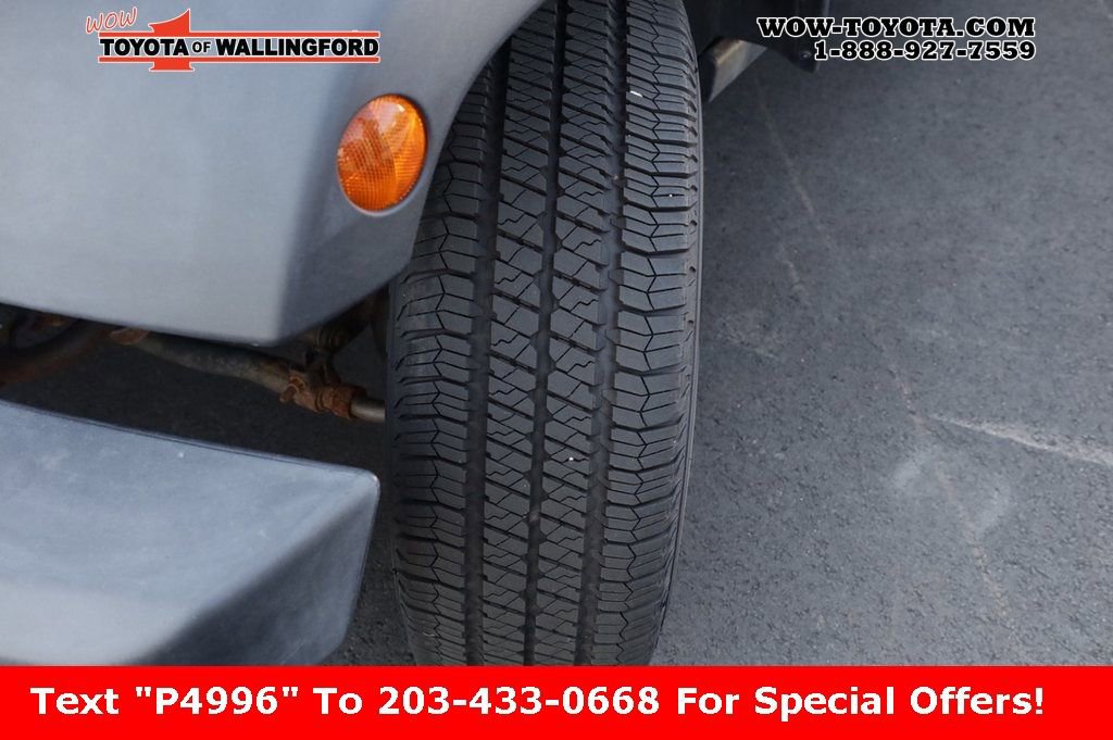 Used 2018 Jeep Wrangler Unlimited Willys Wheeler image 3