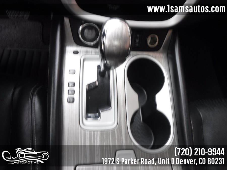Used 2016 Nissan Murano SL image 36