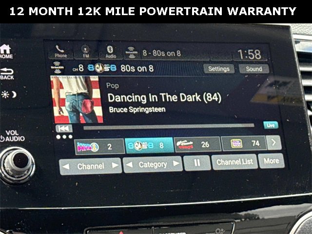 Used 2020 Honda Pilot EX-L image 20