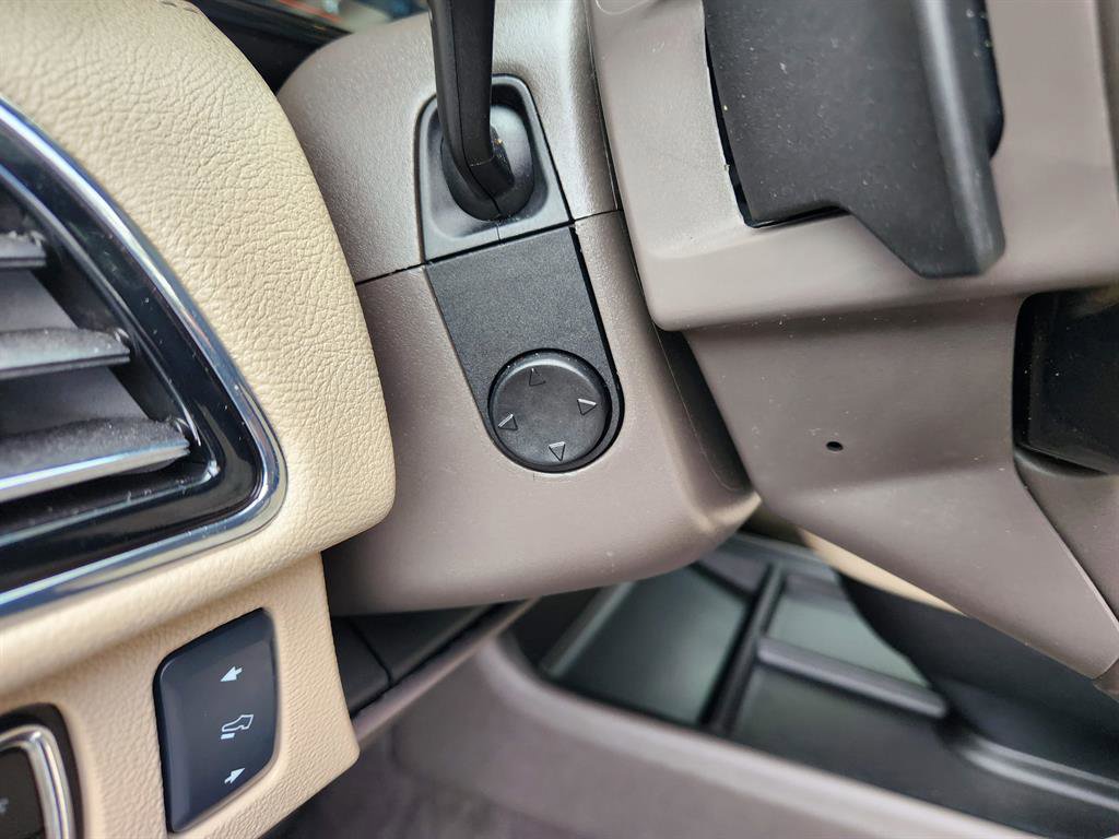 Certified 2023 Lincoln Navigator Reserve image 37