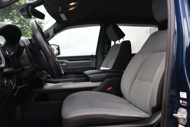 Used 2022 RAM 1500 Lone Star AWD/4WD image 8