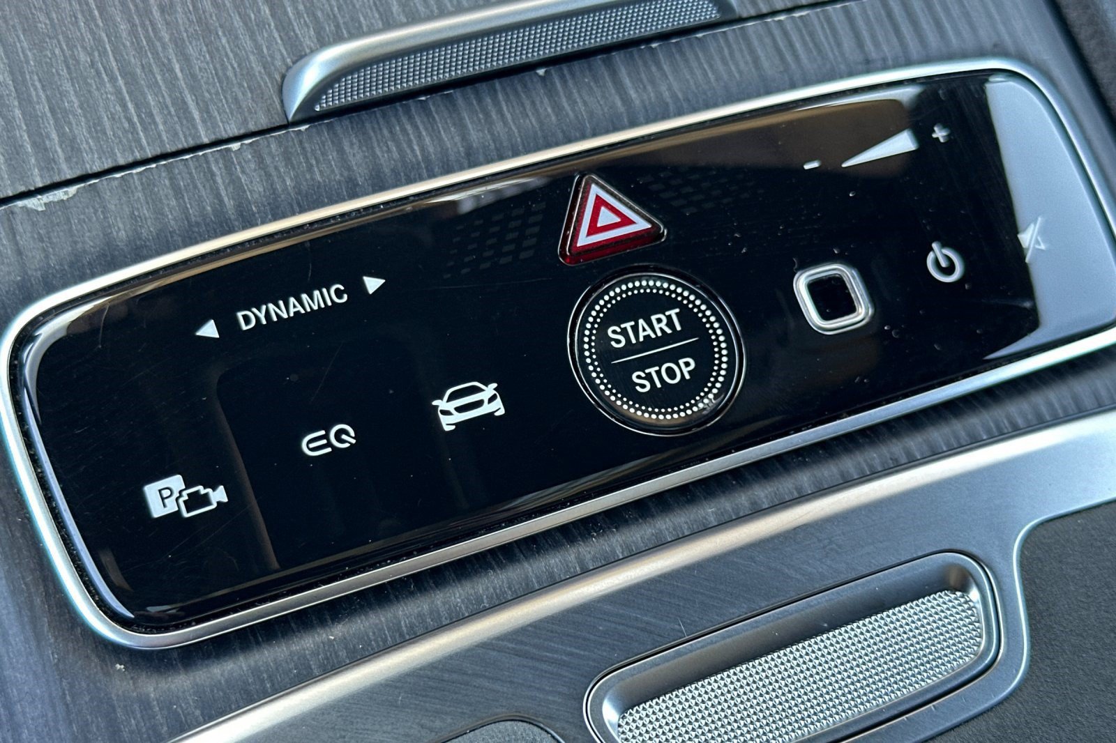 Certified 2023 Mercedes-Benz EQS 580 4MATIC SUV image 16