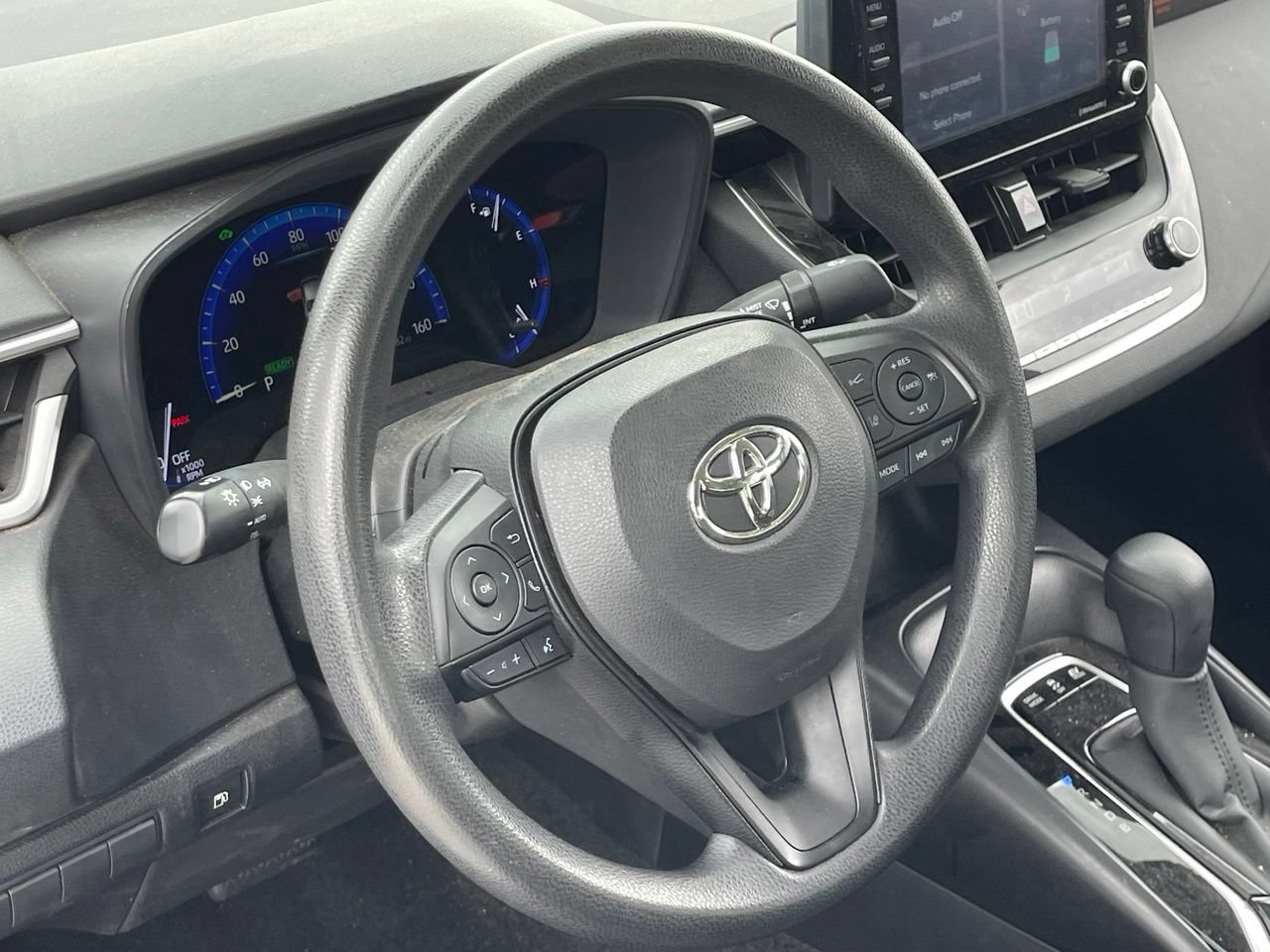 Used 2022 Toyota Corolla LE FWD image 6