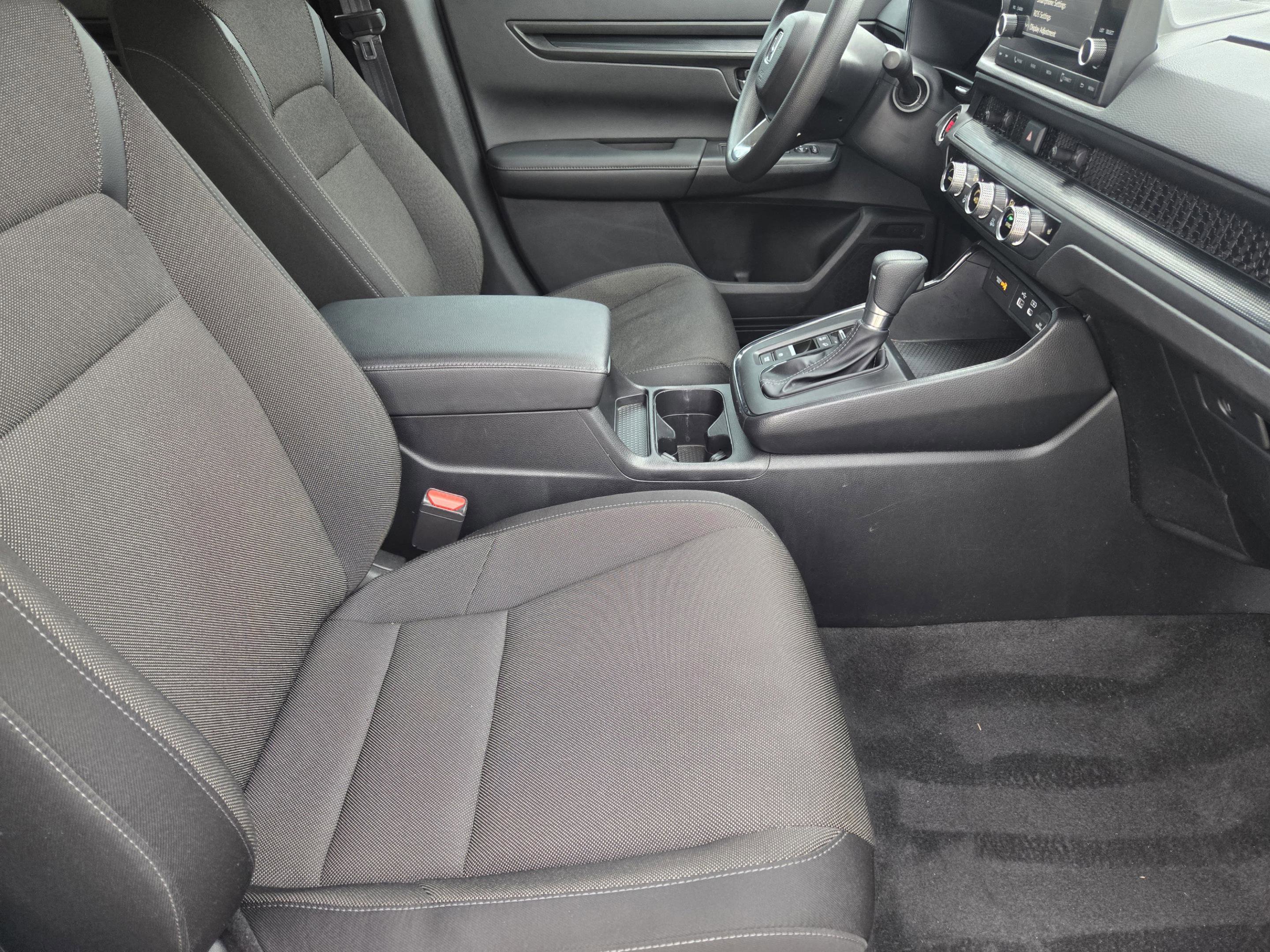 Certified 2023 Honda CR-V EX image 10