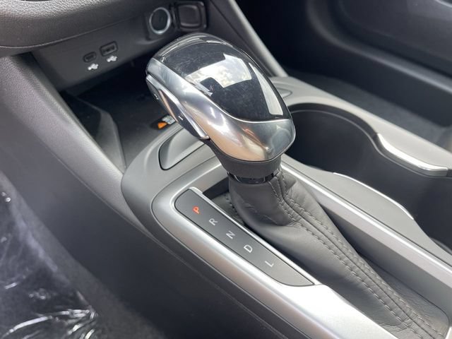 New 2026 Buick Envista Sport Touring w/ Convenience I Package FWD image 19