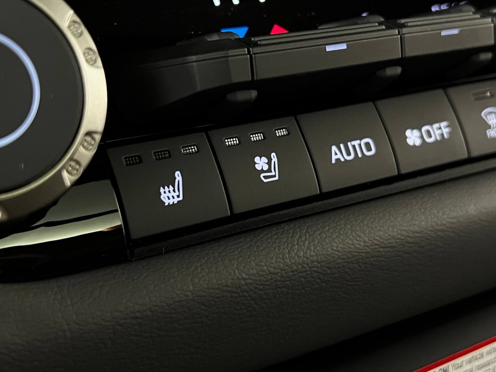 New 2026 Toyota Sequoia Capstone AWD/4WD image 17