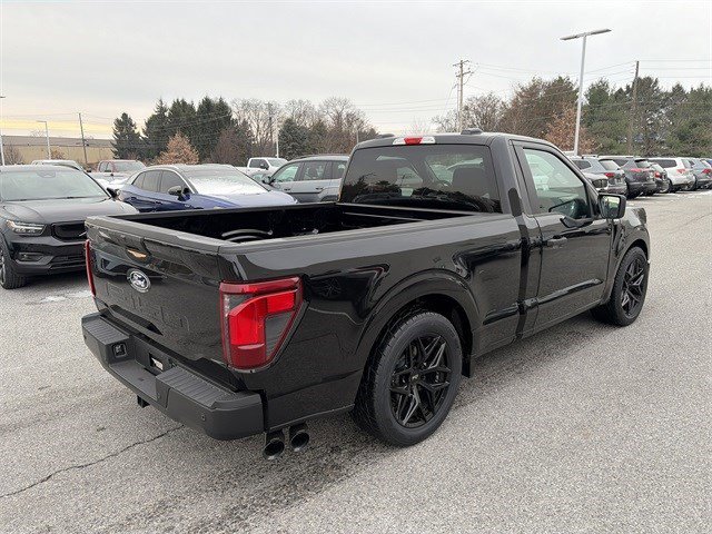 Used 2024 Ford F150 XL image 5