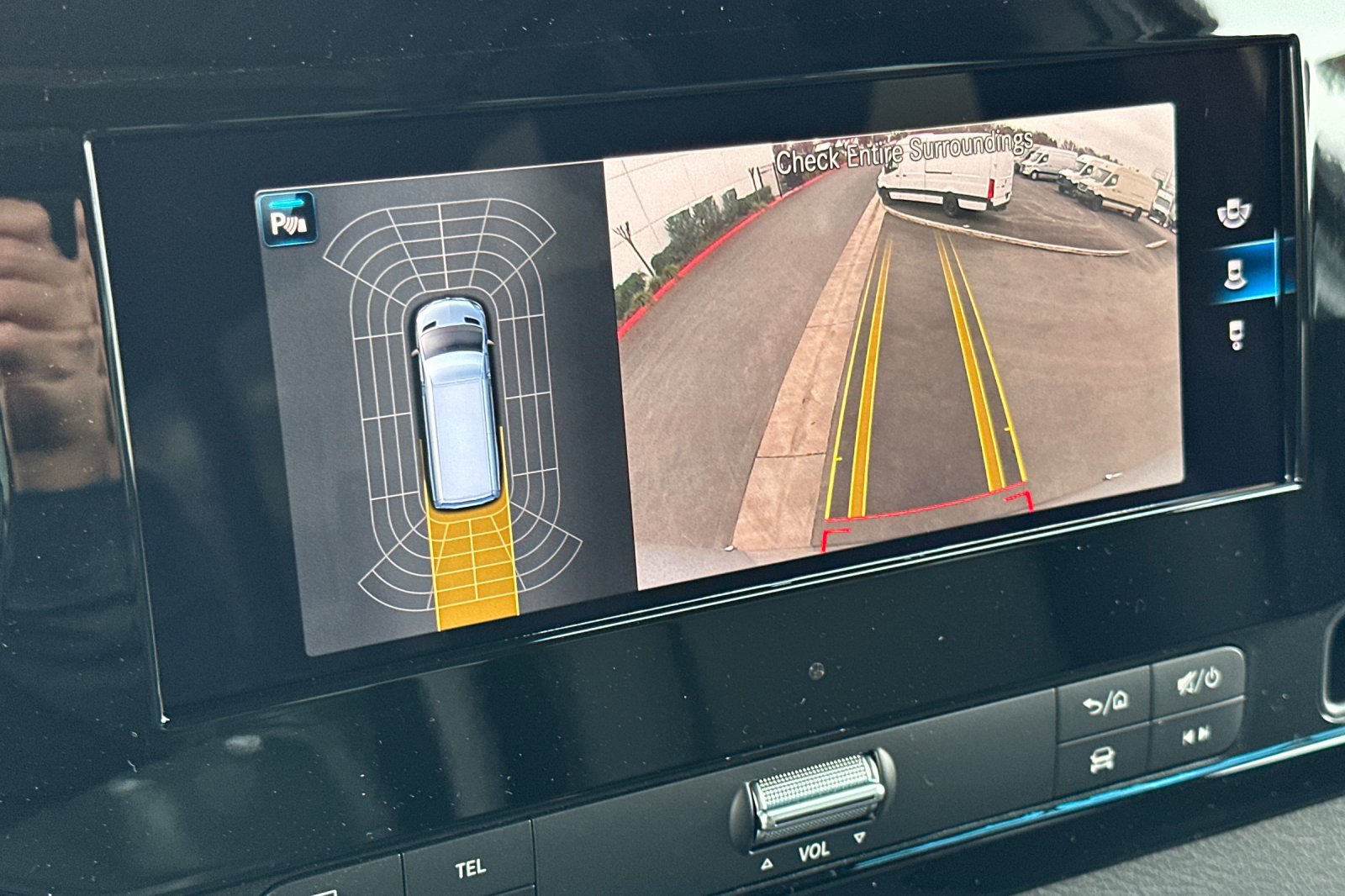 New 2024 Mercedes-Benz Sprinter 3500 image 19