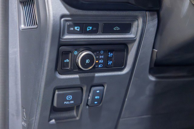 Used 2024 Ford F150 Raptor w/ Equipment Group 803A Raptor R image 35