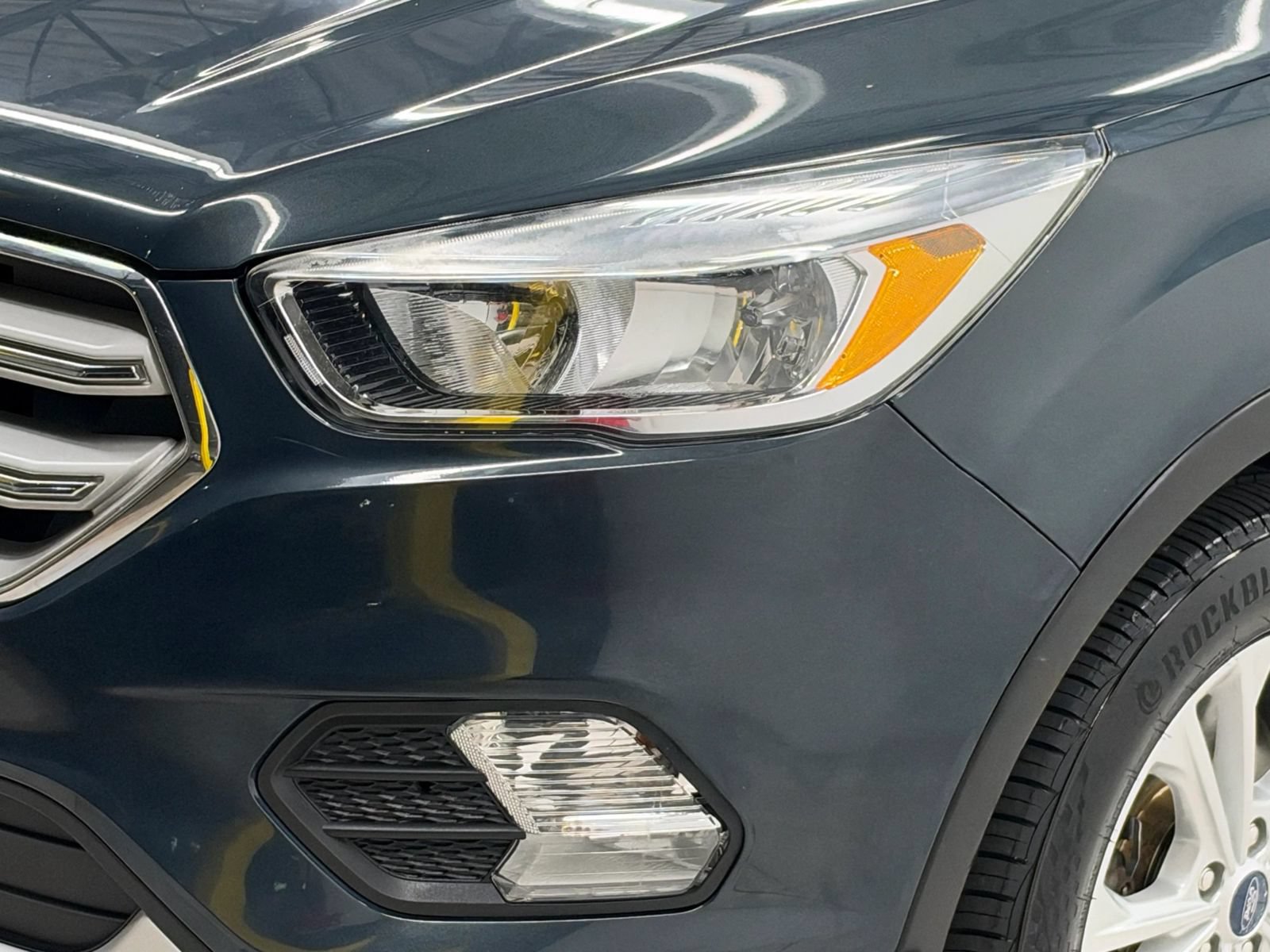 Used 2019 Ford Escape SE AWD/4WD image 4