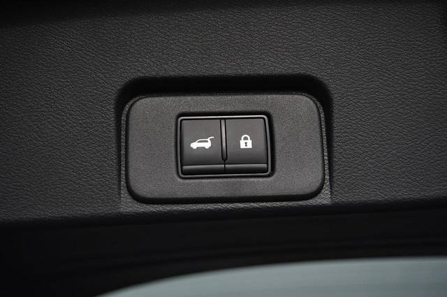 New 2026 Nissan Rogue Platinum w/ Platinum Premium Package AWD/4WD image 31