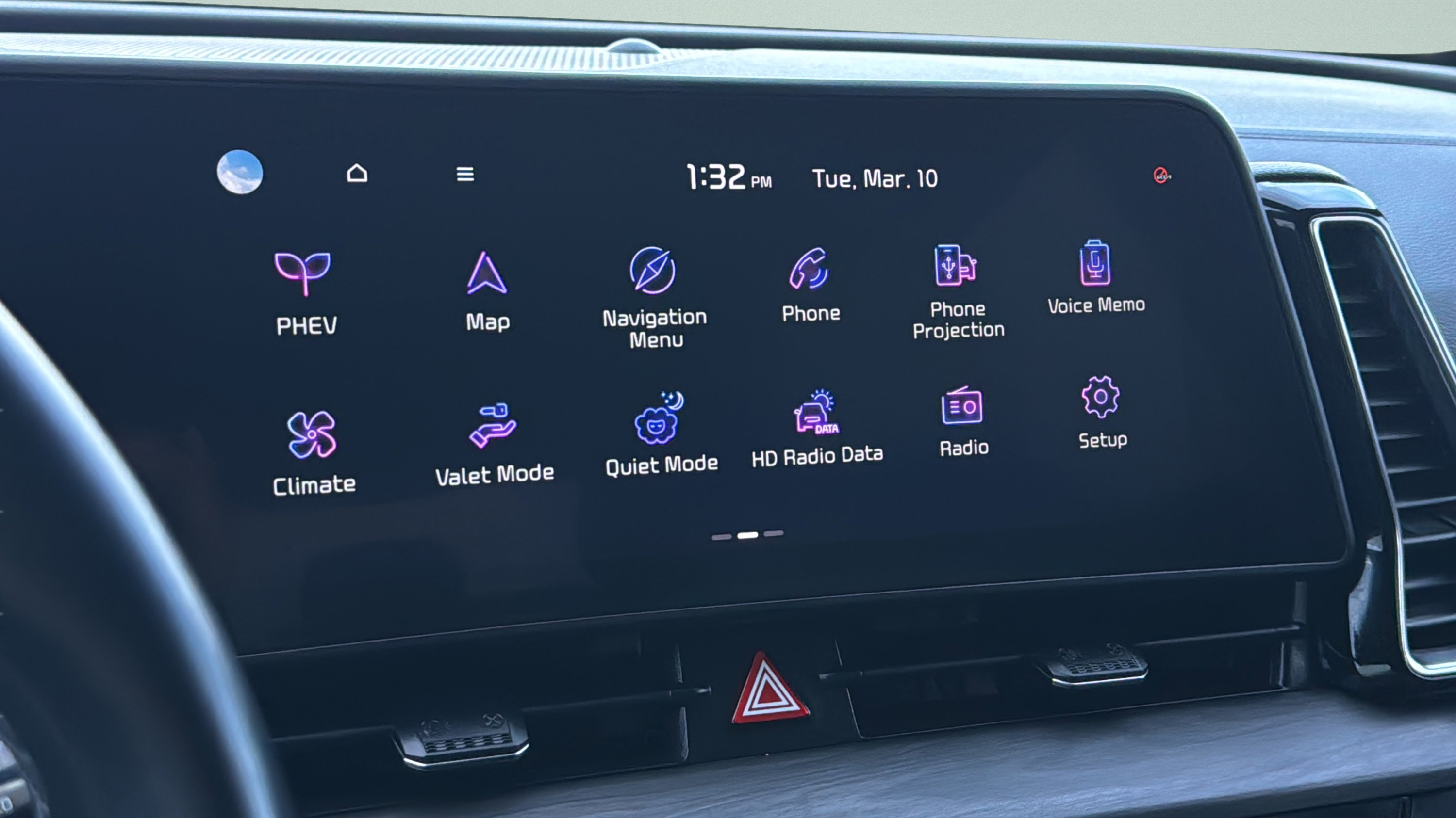 Used 2023 Kia Sportage X-Line image 18