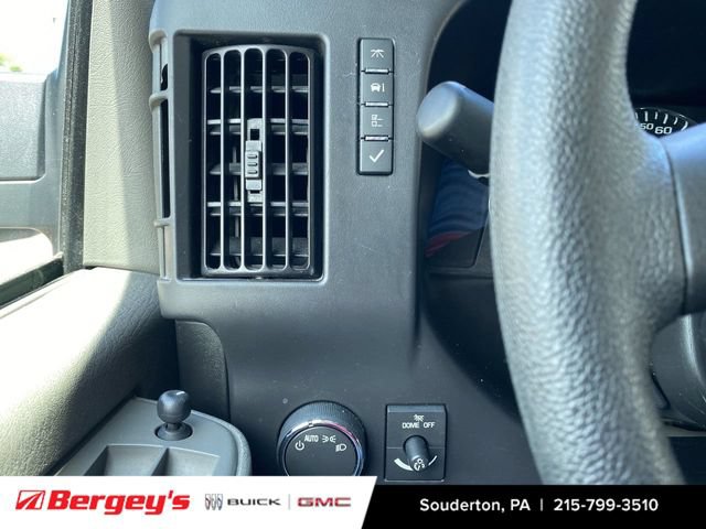 Used 2024 Chevrolet Express 2500 w/ Driver Convenience Package RWD image 19