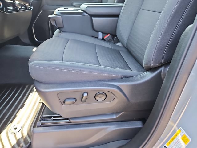 Used 2025 GMC Sierra 1500 SLE w/ Preferred Package AWD/4WD image 11