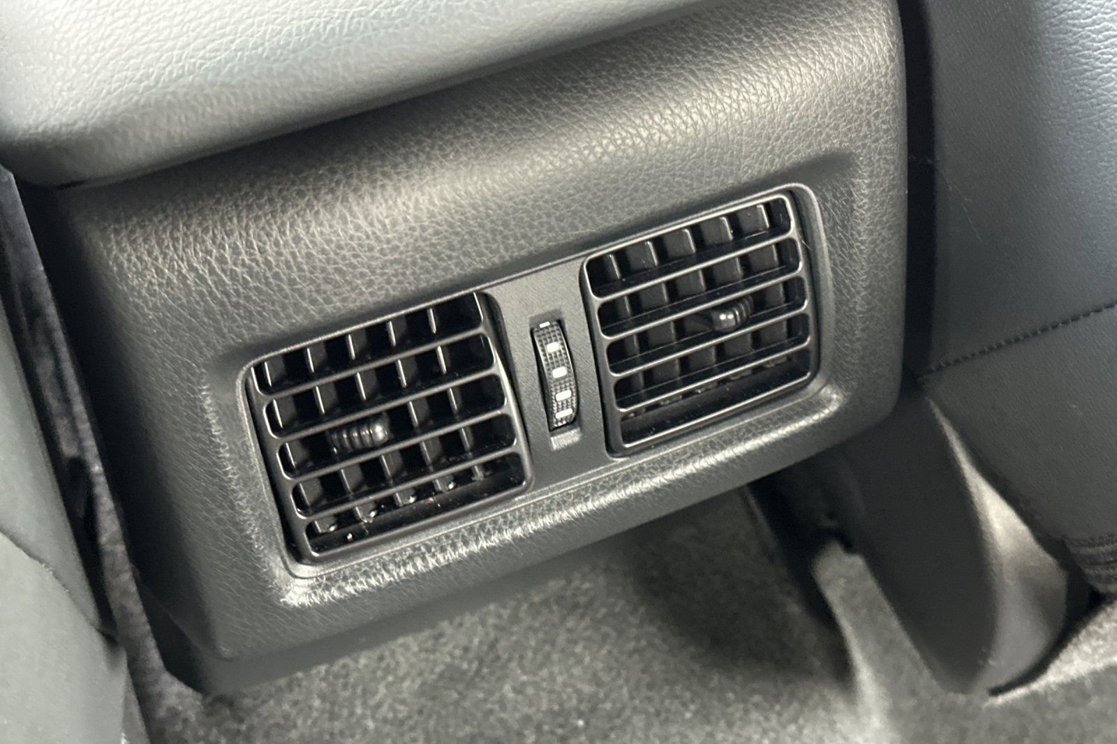 Certified 2026 Toyota Camry SE w/ Multimedia Upgrade Package FWD image 43