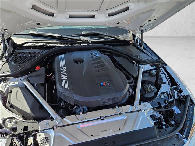 New 2026 BMW M440i Convertible RWD image 15