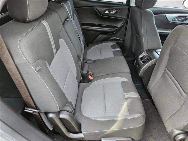 Used 2024 Chevrolet Blazer LT w/ Redline Edition image 17
