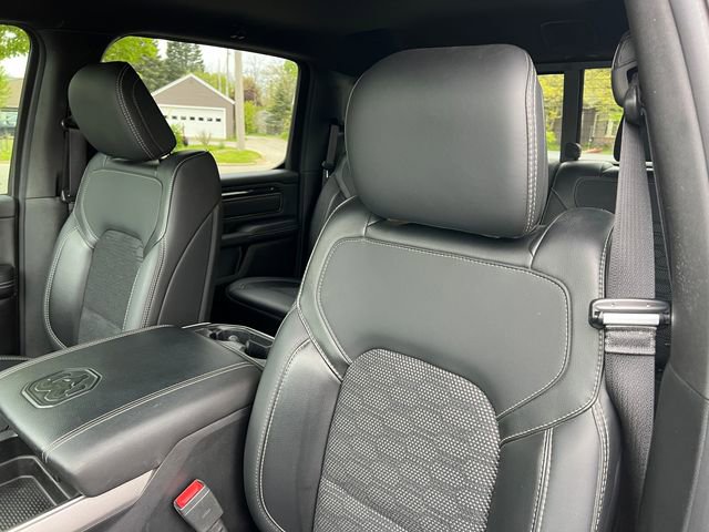 Used 2019 RAM 1500 Sport w/ Level 2 Equipment Group AWD/4WD image 15