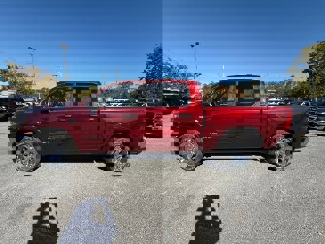 New 2026 RAM 1500 Big Horn image 8