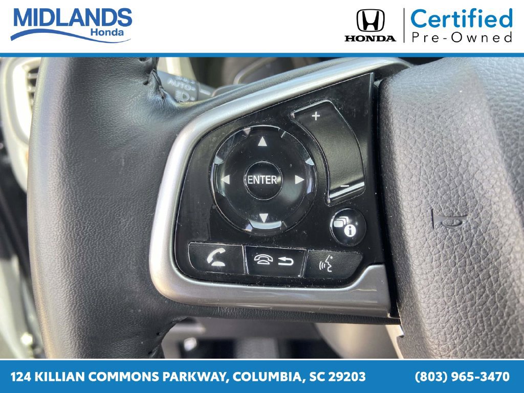 Used 2022 Honda CR-V EX-L image 31