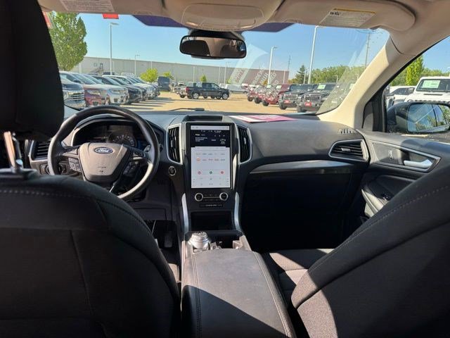 Used 2023 Ford Edge SE AWD/4WD image 28