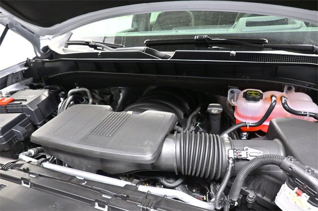 New 2026 Chevrolet Suburban Premier image 31